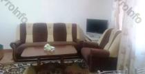 For Rent 1 room Apartments Երևան, Փոքր Կենտրոն, Նալբանդյան