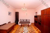 For Rent 1 room Apartments Yerevan, Downtown, Mashtoc ave.