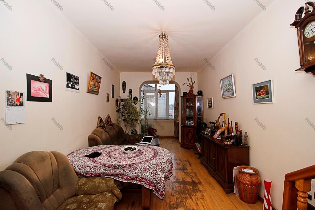 Վաճառվում է 5 սենյականոց բնակարան Երևան, Արաբկիր, Կասյան