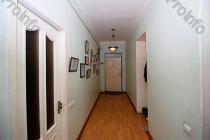 Վաճառվում է 5 սենյականոց բնակարան Երևան, Արաբկիր, Կասյան
