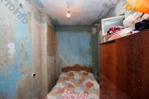 Վաճառվում է 1 սենյականոց բնակարան Երևան, Մալաթիա-Սեբաստիա, Արարատյան 1 զանգված