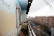 Վաճառվում է 4 սենյականոց բնակարան Երևան, Արաբկիր, Հր.Քոչարի 