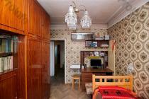 Վաճառվում է 4 սենյականոց բնակարան Երևան, Արաբկիր, Սունդուկյան