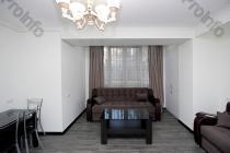 For Rent 1 room Apartments Երևան, Փոքր Կենտրոն, Աղայան