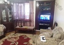 Վաճառվում է 4 սենյականոց բնակարան Երևան, Աջափնյակ, 16 թաղամաս ( Նորաշեն )