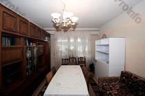 Վաճառվում է 4 սենյականոց բնակարան Երևան, Արաբկիր, Արաբկիր 19-րդ  (Դ․Հովհաննեսի)