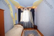 Վաճառվում է 4 սենյականոց բնակարան Երևան, Մեծ կենտրոն, Պարոնյան 