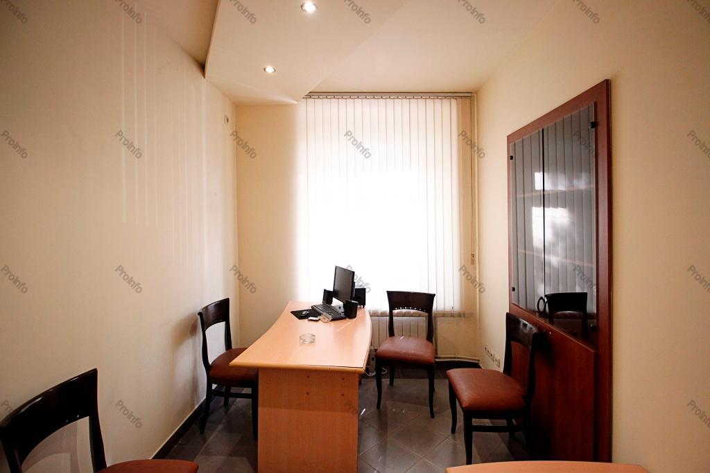 Վարձով գրասենյակային  տարածք Երևան, Արաբկիր, Բաղրամյան (Արաբկիր)