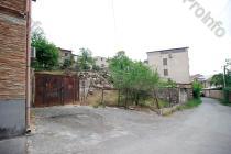 Վաճառվում է Բնակավայրերի բնակելի կառուցապատման հող Երևան, Արաբկիր, Այգեձորի