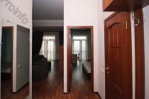 For Rent 2 room Apartments Երևան, Արաբկիր, Կիևյան