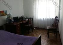 Վաճառվում է 3 սենյականոց բնակարան Երևան, Ավան, Թումանյան թաղամաս