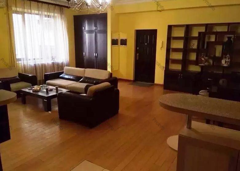 Վաճառվում է 3 սենյականոց բնակարան Երևան, Փոքր Կենտրոն, Բյուզանդի