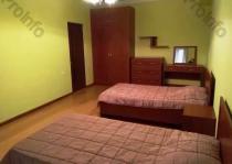 Վաճառվում է 3 սենյականոց բնակարան Երևան, Փոքր Կենտրոն, Բյուզանդի