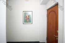 Վաճառվում է 3 սենյականոց բնակարան Երևան, Մեծ կենտրոն, Բաղրամյան (Կենտրոն)
