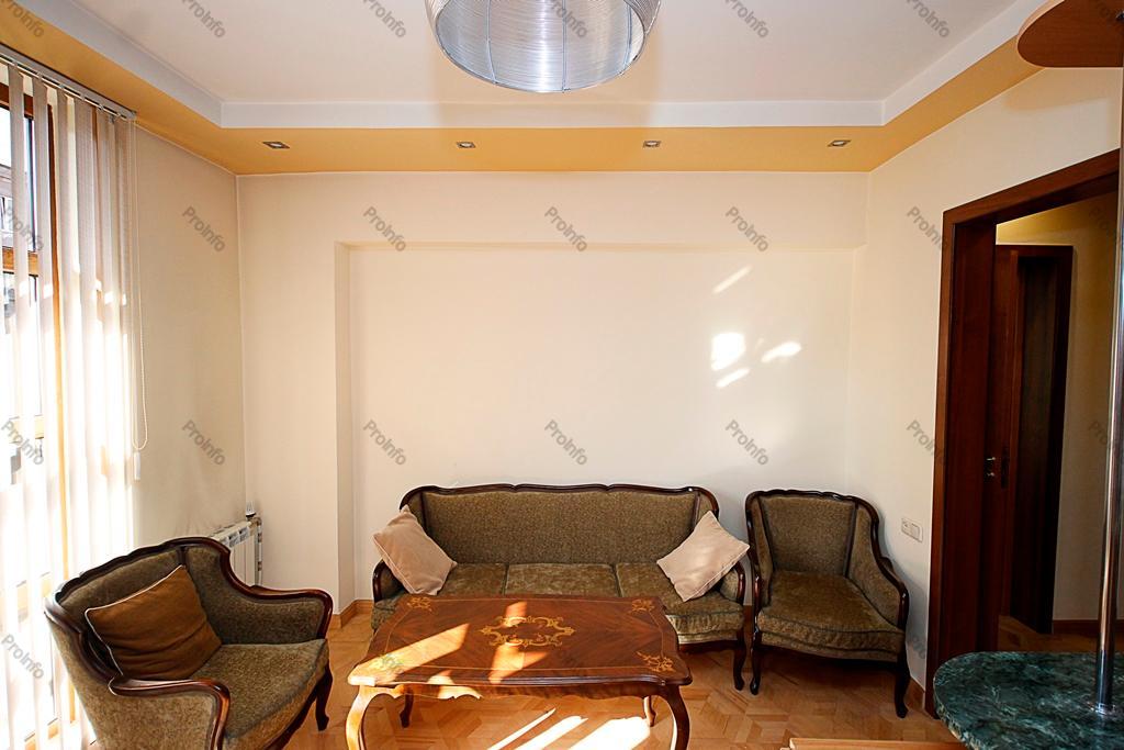 For Rent 2 room Apartments Yerevan, Downtown, Nalbandyan