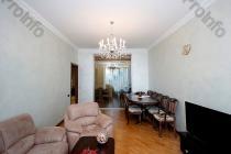 For Sale 3 room Apartments Երևան, Արաբկիր, Ն. Զարյան
