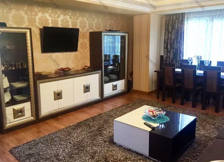 Վաճառվում է 3 սենյականոց բնակարան Երևան, Ավան, Չարենցի թաղամաս