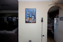 Վաճառվում է 3 սենյականոց բնակարան Երևան, Փոքր Կենտրոն, Աղայան
