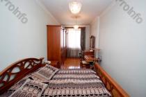 Վաճառվում է 4 սենյականոց բնակարան Երևան, Արաբկիր, Կոմիտաս պող