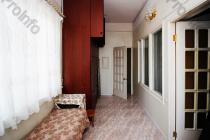 Վաճառվում է 4 սենյականոց բնակարան Երևան, Մեծ կենտրոն, Սարմենի (Ջրաշատ)