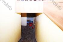 Վաճառվում է Երկու հարկանի նկուղային հարկով առանձնատուն Երևան, Շենգավիթ, Ֆրունզեի 