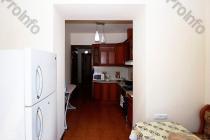 For Rent 2 room Apartments Yerevan, Downtown, Hanrapetutyun