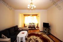 For Rent 2 room Apartments Երևան, Փոքր Կենտրոն, Հանրապետության