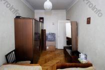 Վաճառվում է 3 սենյականոց բնակարան Երևան, Փոքր Կենտրոն, Վարդանանց (Փոքր կենտրոն)