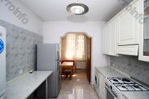 Վաճառվում է 3 սենյականոց բնակարան Երևան, Մեծ կենտրոն, Ֆրիկի 