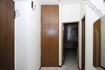 Վարձով 3 սենյականոց բնակարան Երևան, Փոքր Կենտրոն, Հանրապետության