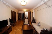 Վաճառվում է 2 սենյականոց բնակարան Երևան, Փոքր Կենտրոն, Նալբանդյան