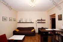 For Rent 1 room Apartments Երևան, Մեծ կենտրոն, Չարենցի 