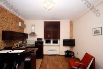 For Rent 1 room Apartments Երևան, Մեծ կենտրոն, Չարենցի 
