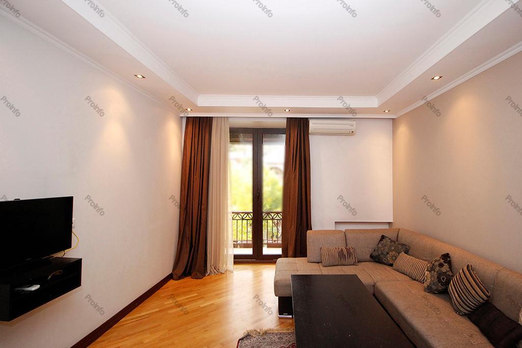 For Rent 1 room Apartments Yerevan, Center, Charenc