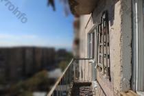 Վաճառվում է 4 սենյականոց բնակարան Երևան, Նոր-Նորք, Հ. Ավետիսյան 7-դ զանգված