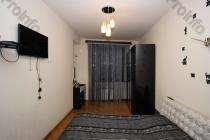 Վաճառվում է 4 սենյականոց բնակարան Երևան, Արաբկիր, Արաբկիր 27-րդ (Մ․Մարգարյան)