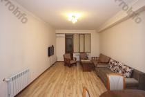 For Rent 2 room Apartments Երևան, Արաբկիր, Հր.Քոչարի 