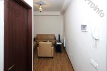 Վարձով 3 սենյականոց բնակարան Երևան, Արաբկիր, Գ. Արծրունու