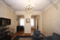 For Rent 3 room Apartments Երևան, Փոքր Կենտրոն, Տերյան 