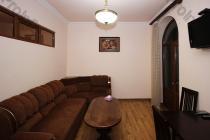 For Rent 1 room Apartments Երևան, Մեծ կենտրոն, Ալեք Մանուկյան 