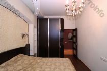 Վարձով 3 սենյականոց բնակարան Երևան, Փոքր Կենտրոն, Բայրոնի