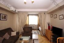 For Rent 2 room Apartments Yerevan, Downtown, Zakyan