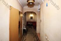 Վաճառվում է 2 սենյականոց բնակարան Երևան, Արաբկիր, Հր.Քոչարի 
