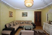 For Rent 3 room Apartments Yerevan, Downtown, Sayat-Nova ave.