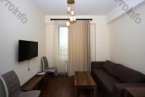 For Rent 2 room Apartments Yerevan, Downtown, Buzand
