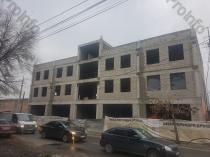 Վաճառվում է ունիվերսալ տարածք Երևան, Էրեբունի, Սևանի փողոց (Էրեբունի)