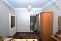 Վաճառվում է 5 սենյականոց բնակարան Երևան, Արաբկիր, Բաղրամյան (Արաբկիր)