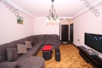 For Rent 1 room Apartments Երևան, Փոքր Կենտրոն, Ղազար Փարպեցու 
