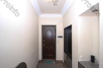 Վաճառվում է 4 սենյականոց բնակարան Երևան, Մեծ կենտրոն, Չարենցի 
