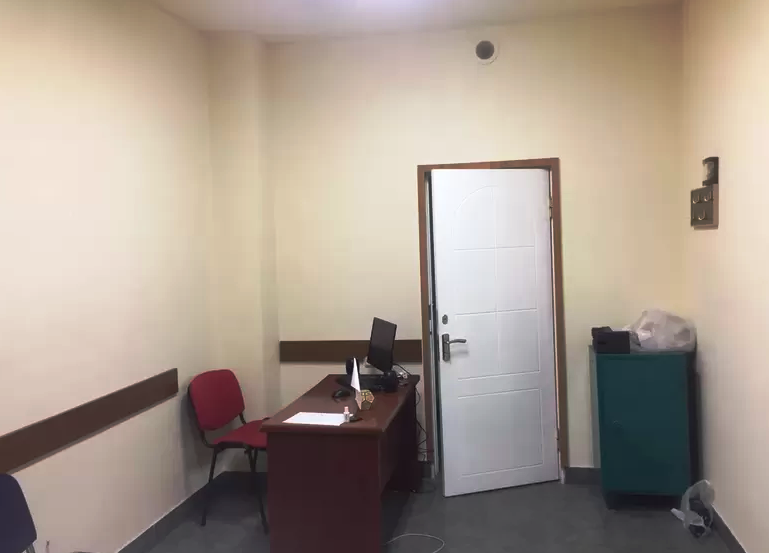 Վարձով գրասենյակային  տարածք Երևան, Արաբկիր, Հր.Քոչարի 